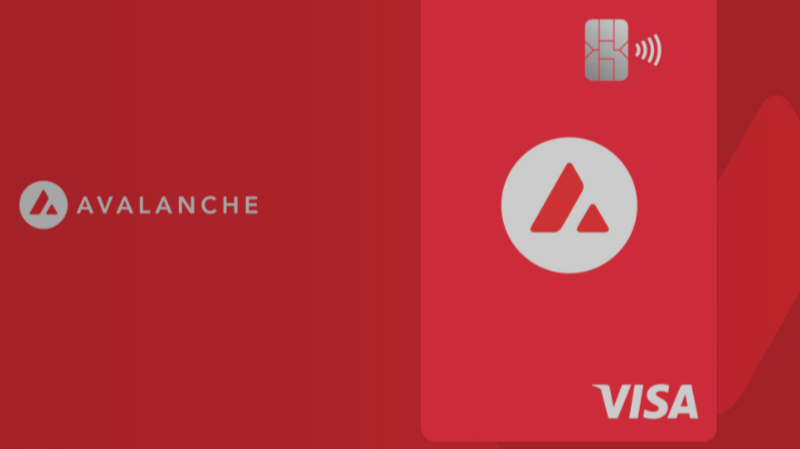 visa avalanche