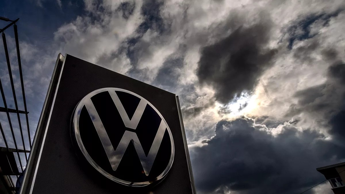 volkswagen válság