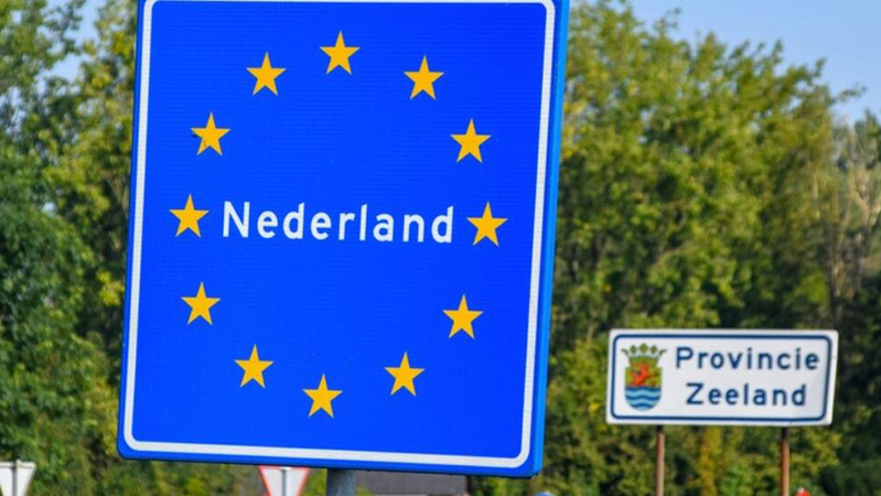 Hollandia