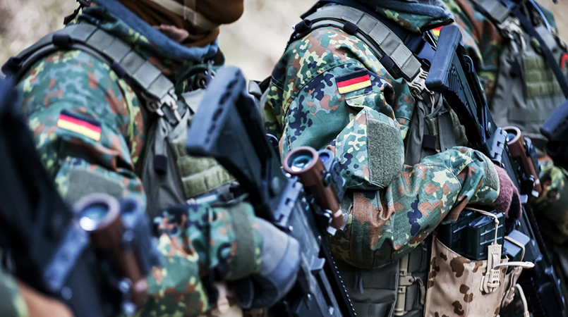 Bundeswehr