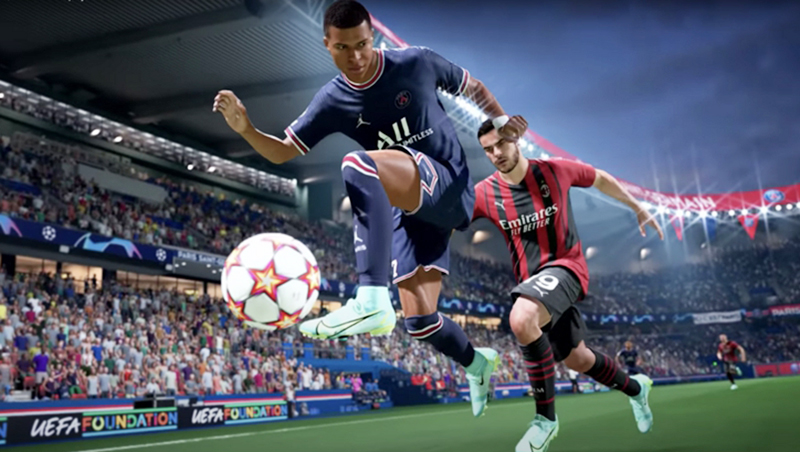 FIFA