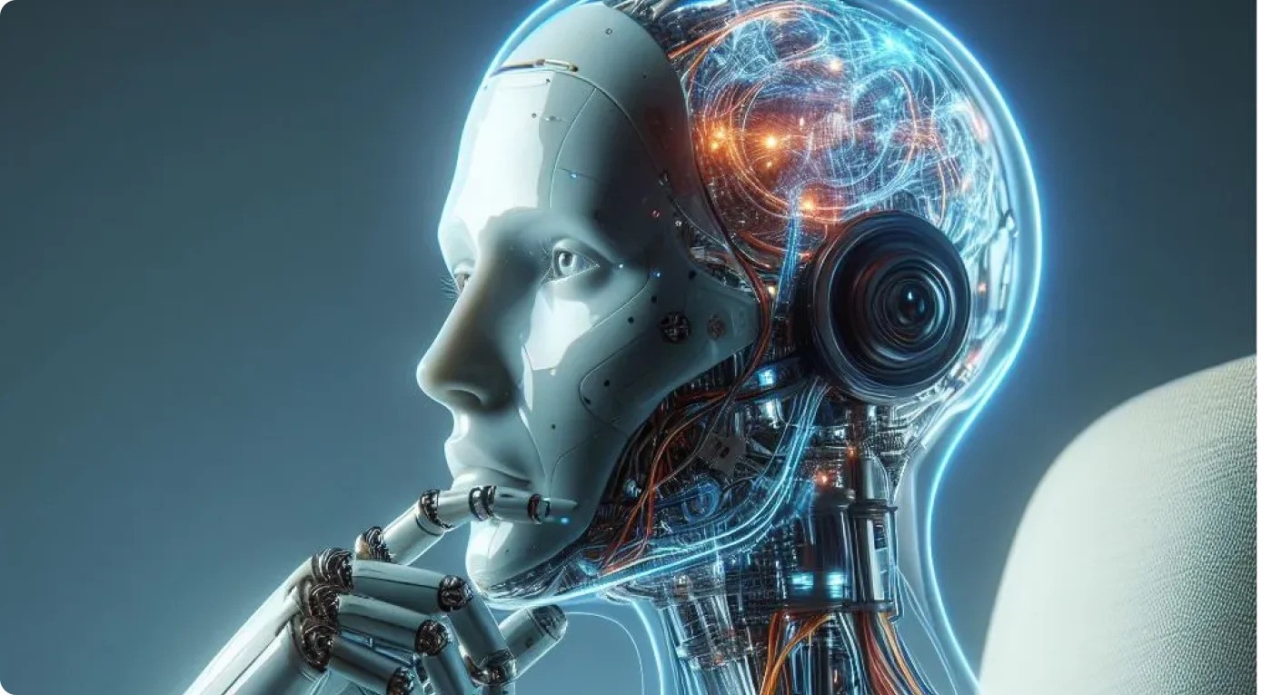 mesterséges intelligencia gondolkodás