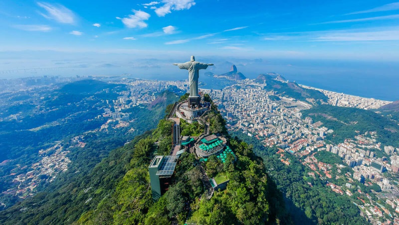 brazília