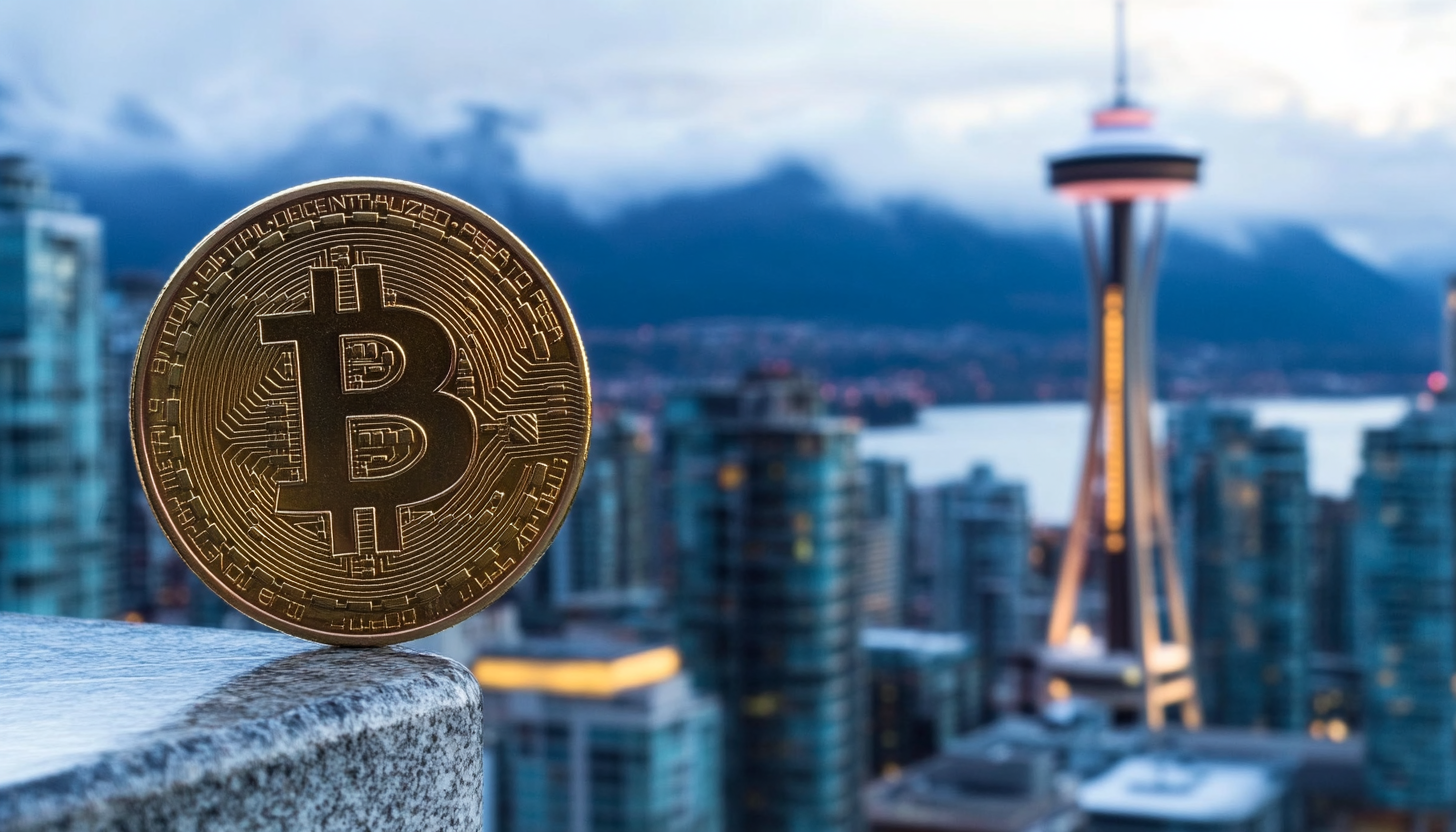 vancouver bitcoin