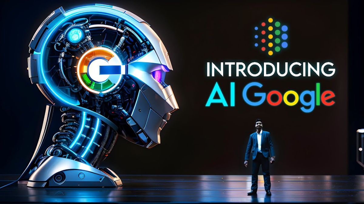 Google keresőpiac
