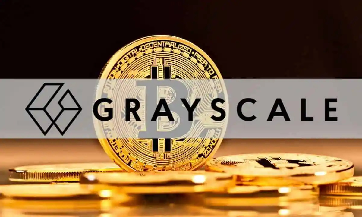 Grayscale Bitcoin ETF opciók