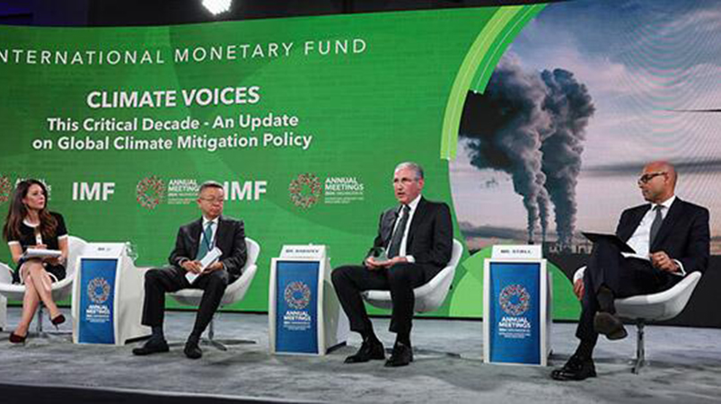 IMF korlátozások