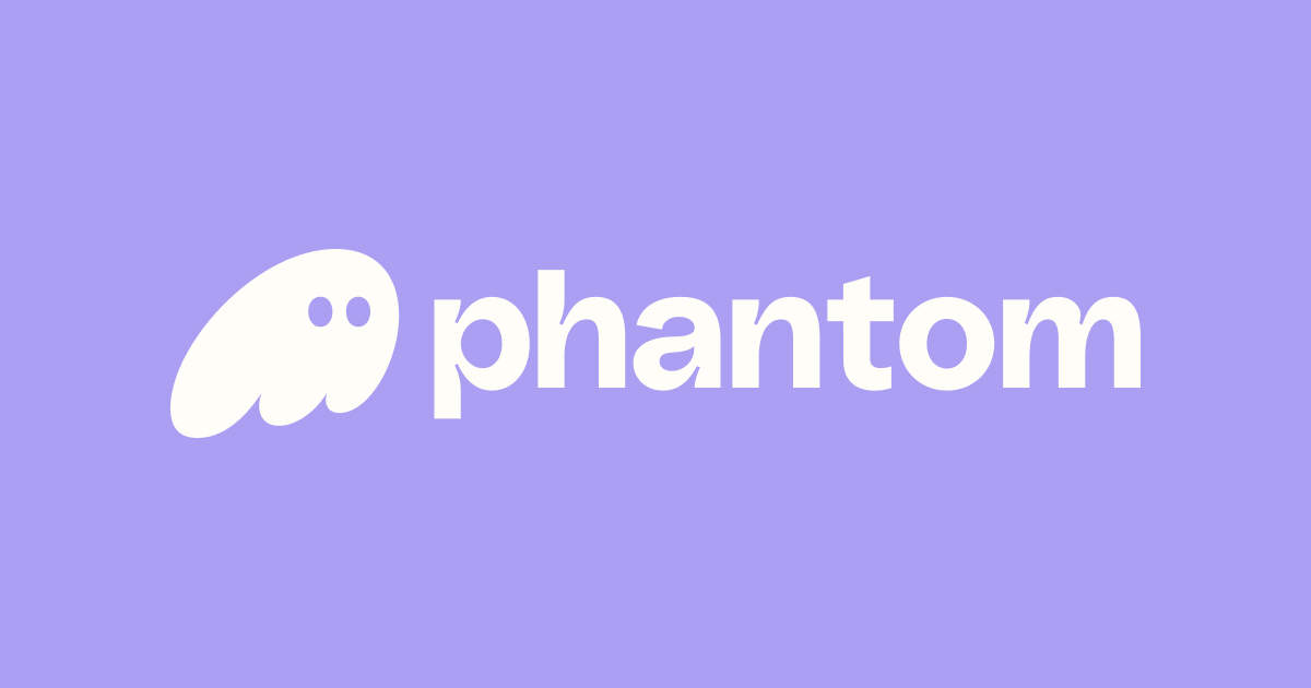 Phantom kriptotárca Base