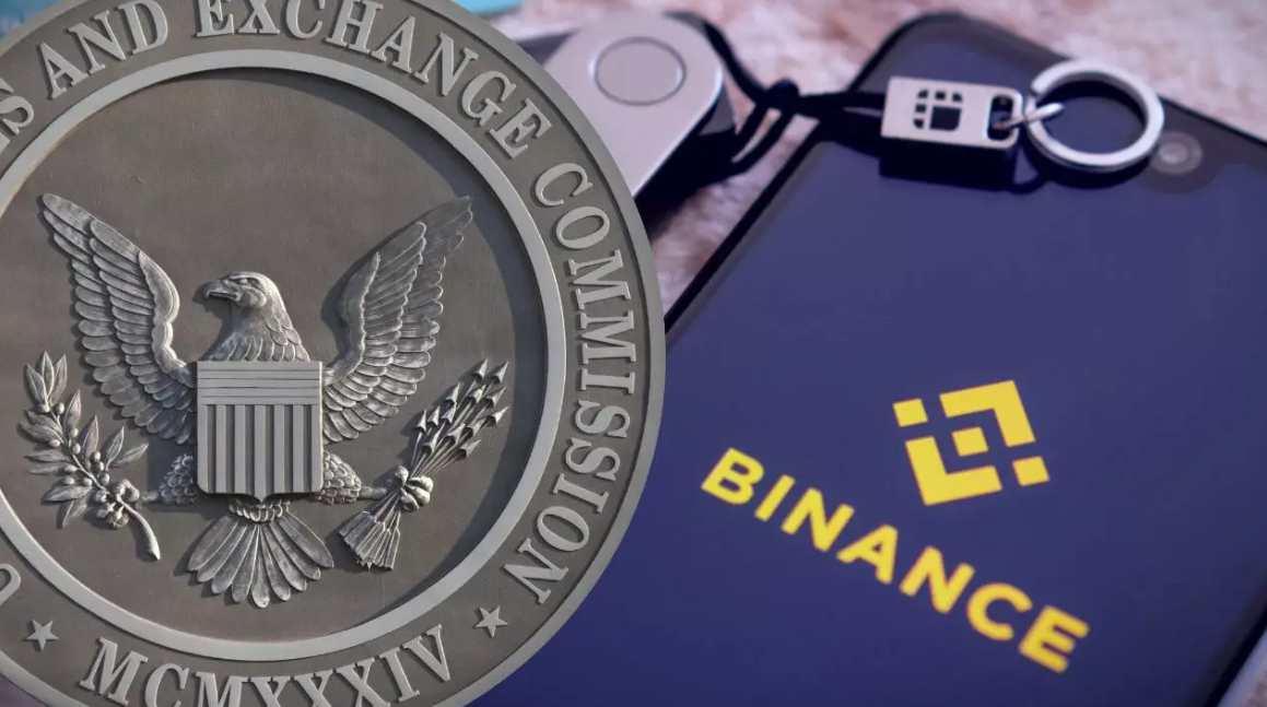 binance
