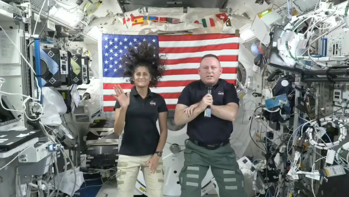 NASA