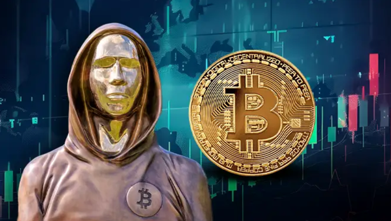 bitcoin etf