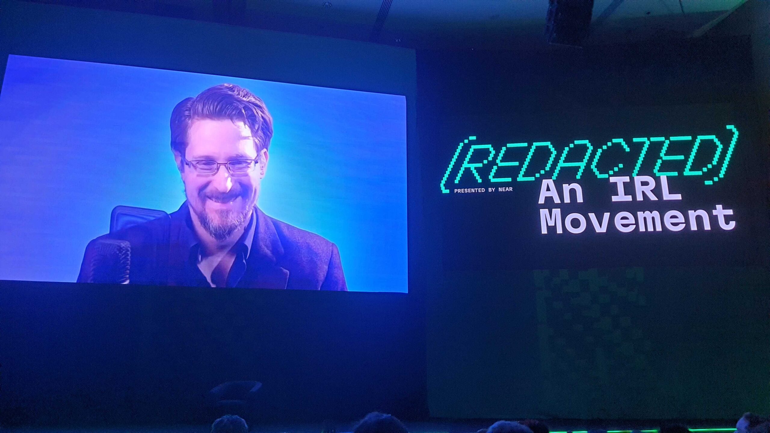 Snowden decentralizáció