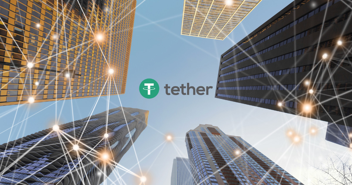 Tether WDK