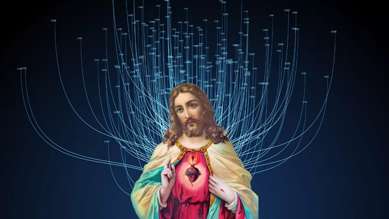 AI Jézus