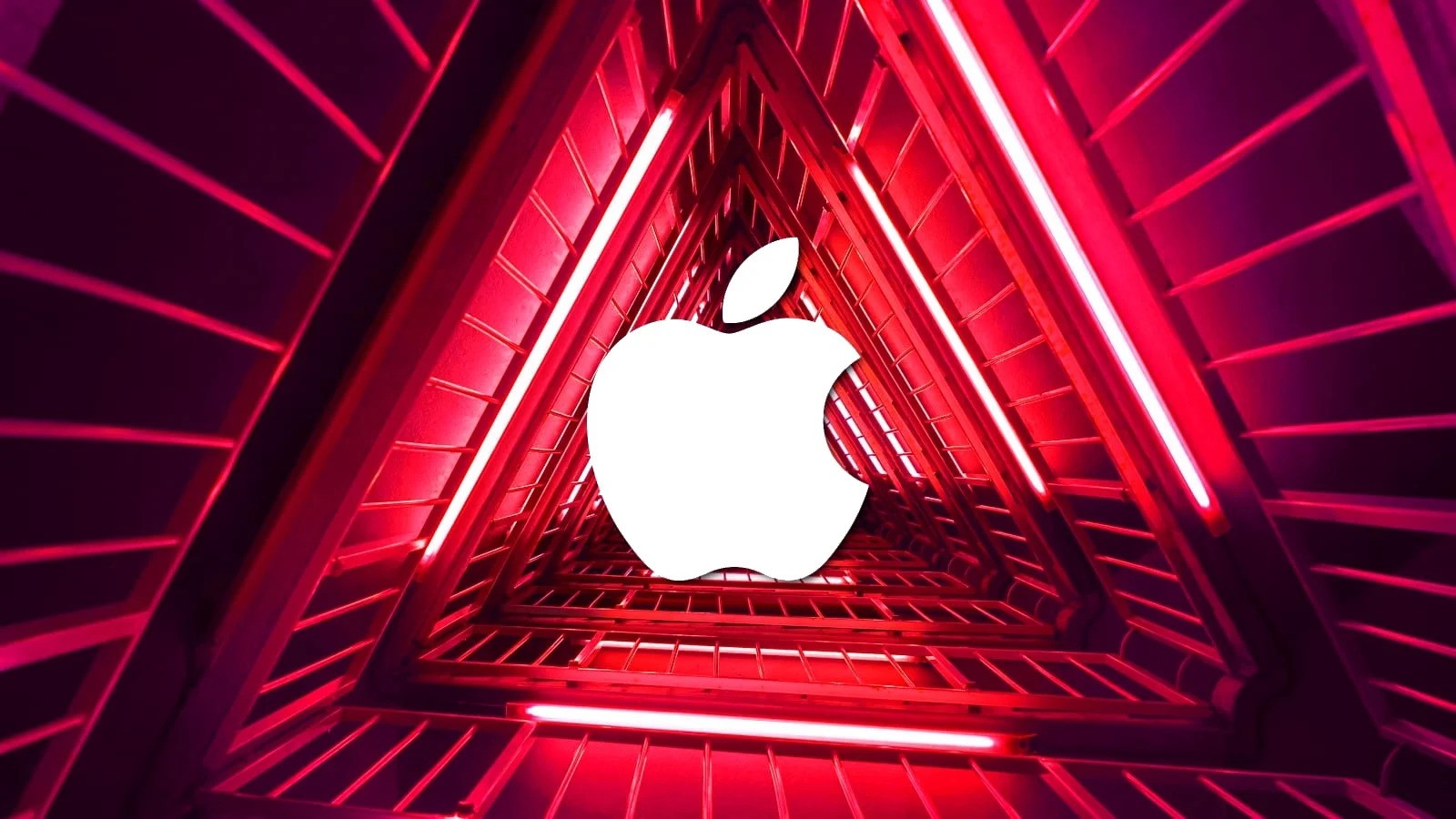 Apple sebezhetőség