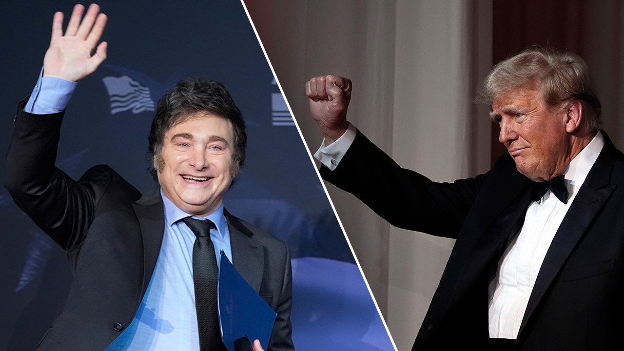 trump találkozó