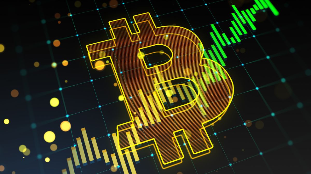 bitcoin április