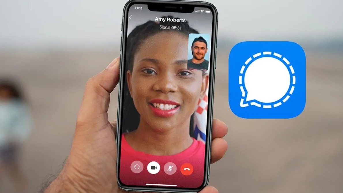 Signal funkciók