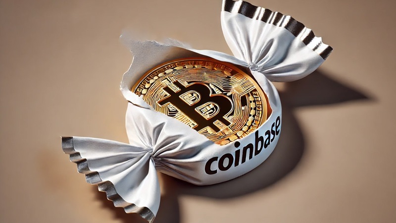 Coinbase Wrapped Bitcoin