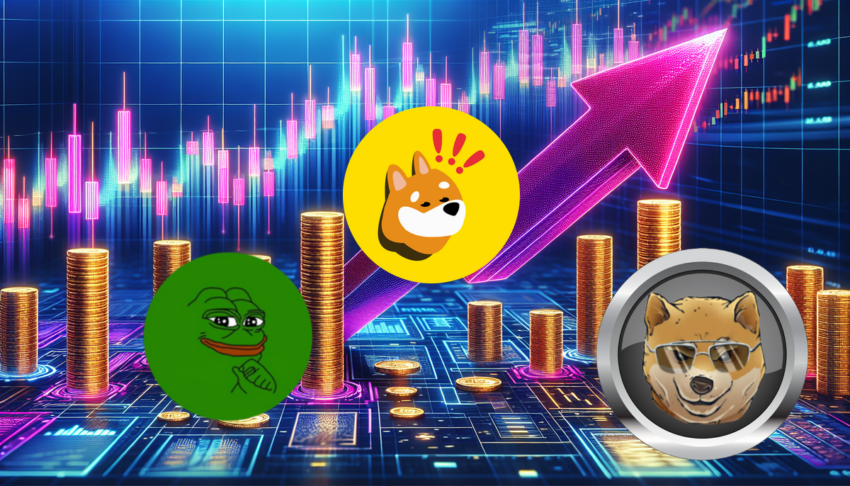 Dogen, előértékesités, Bonk, Pepe, altcoin szezon, befektetők, kriptocsillag, hozam