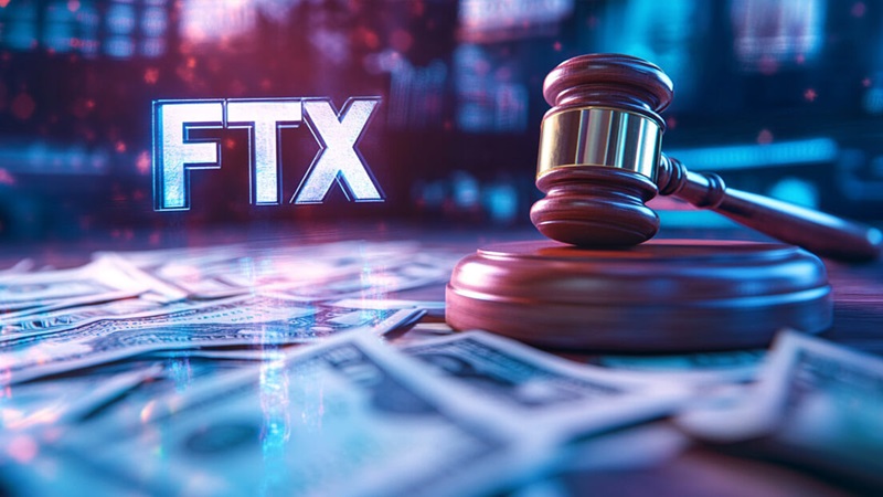 2025 márciusában megkezdődhet az FTX felhasználók kártalanítása