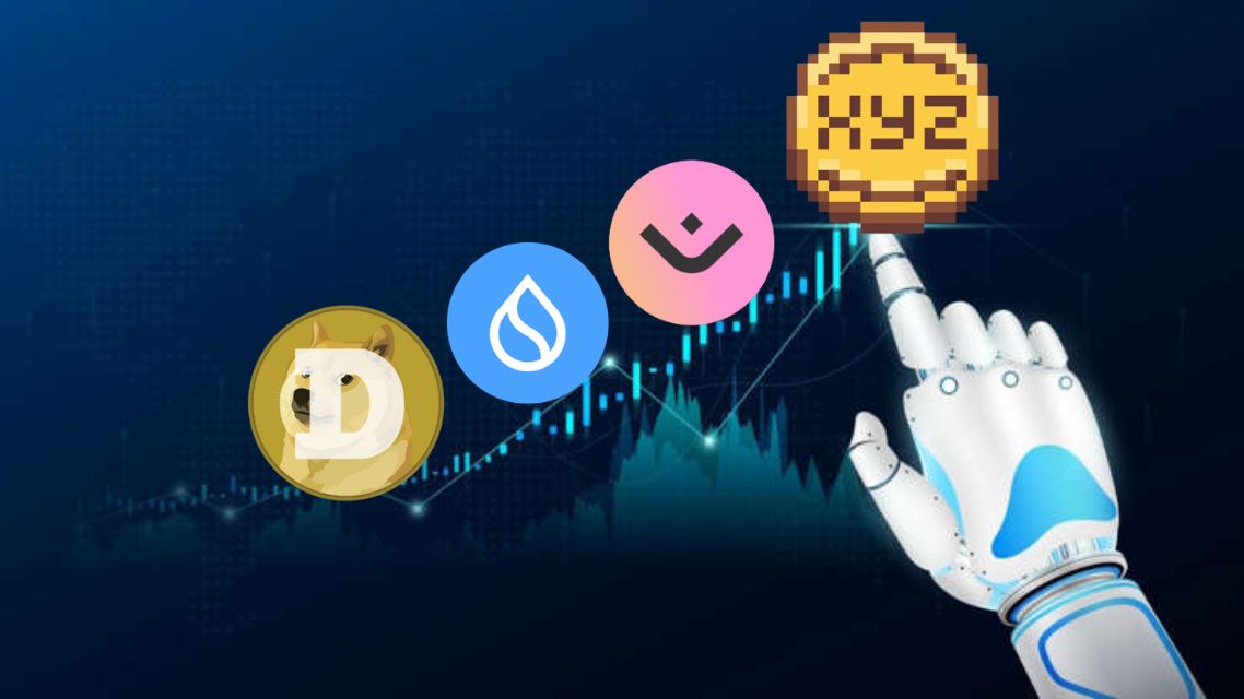 XYZ mémcoin