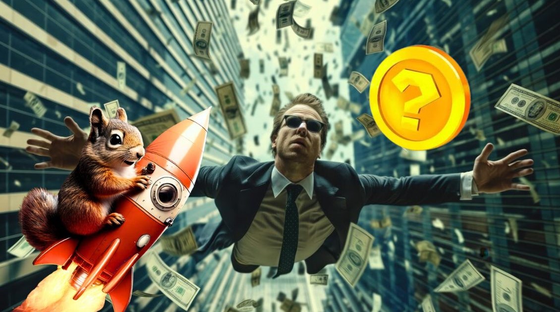 XYZ token előértékesítés