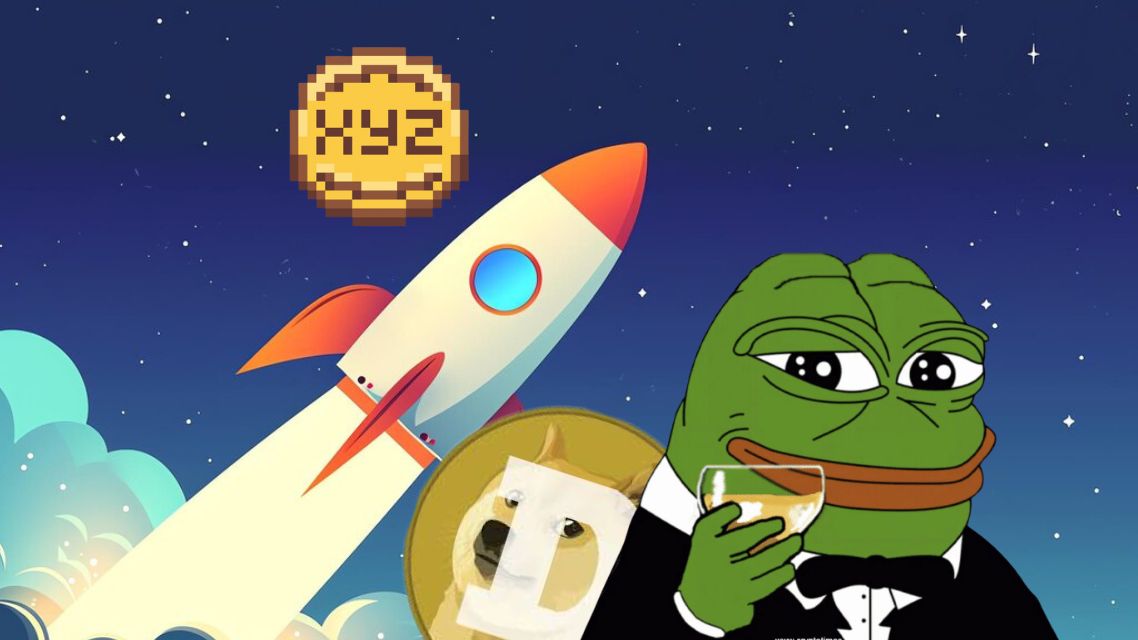 xyz token előértékesítés