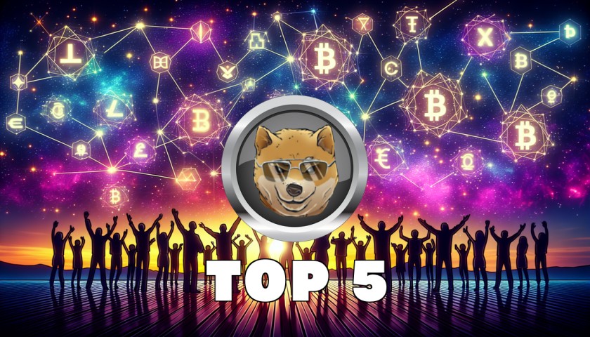 dogen token
