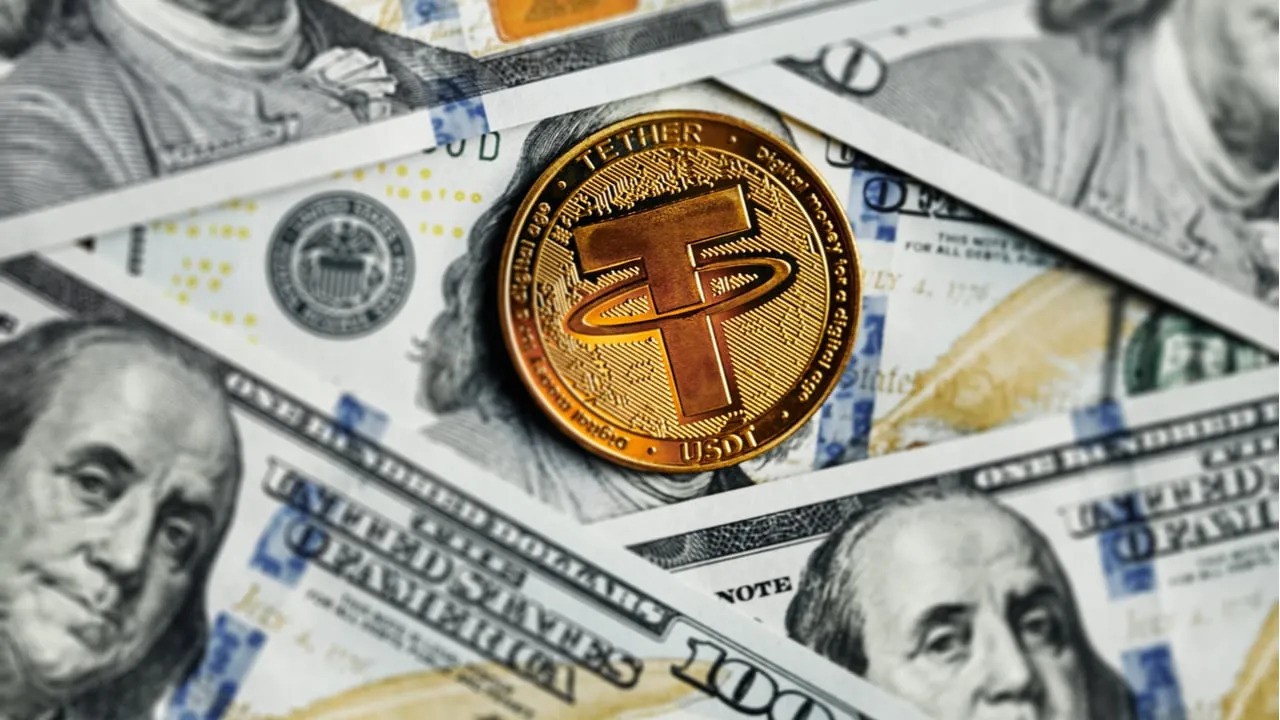 tether piac