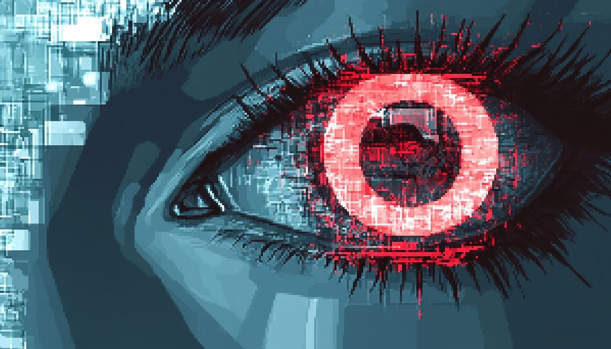Worldcoin biometrikus adatvédelem
