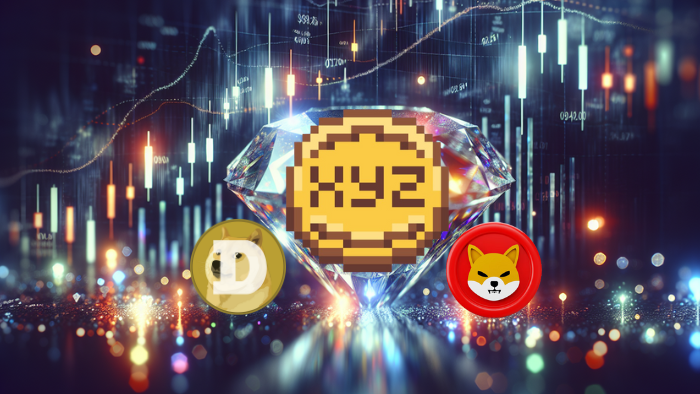 shib, növekedés, mém token, xyz, xyzverse,