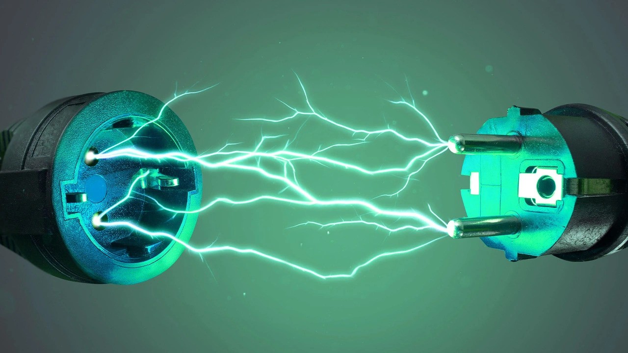 AI adatközpontok energiaigénye