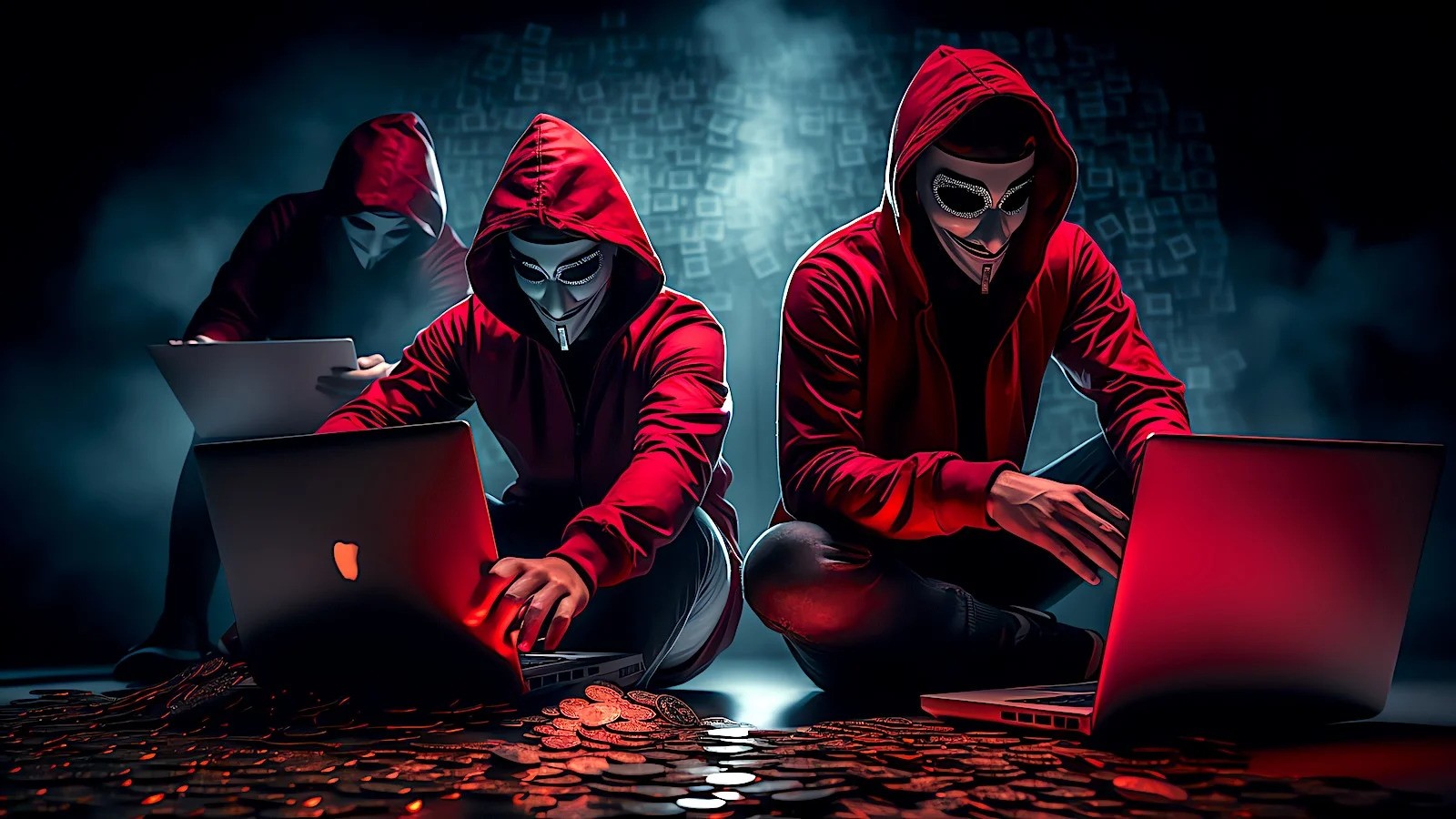 hackertámadás 2024