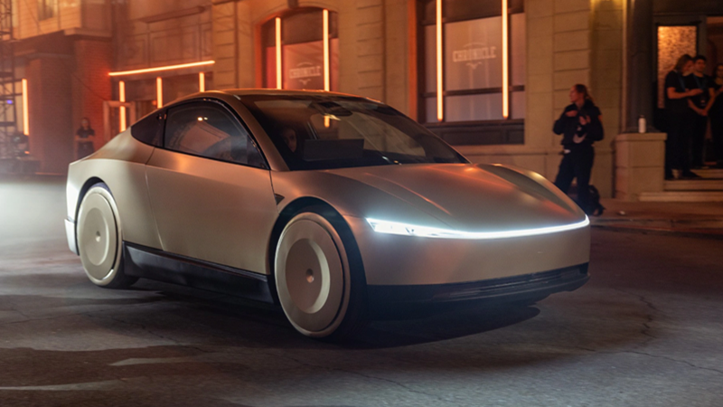 Tesla