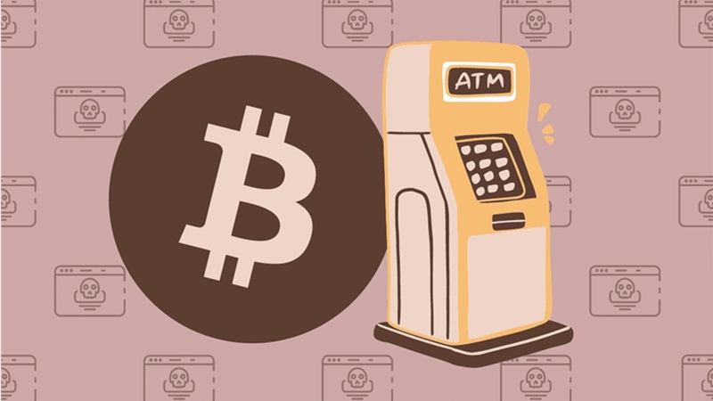 Bitcoin ATM szolgáltató Byte Federal