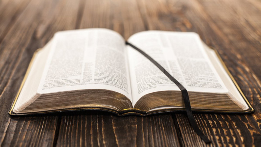 Biblia titkos