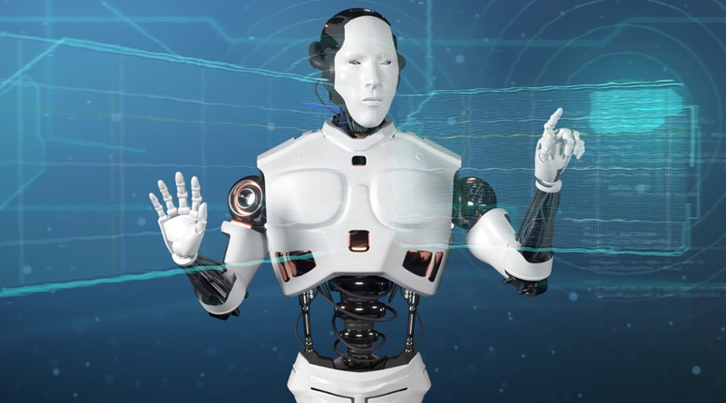 AI