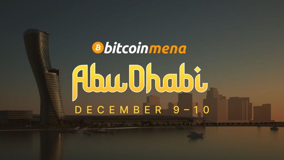 bitcoin konferencia lehetőség