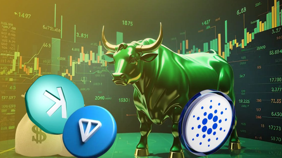 Toncoin 2025-ben