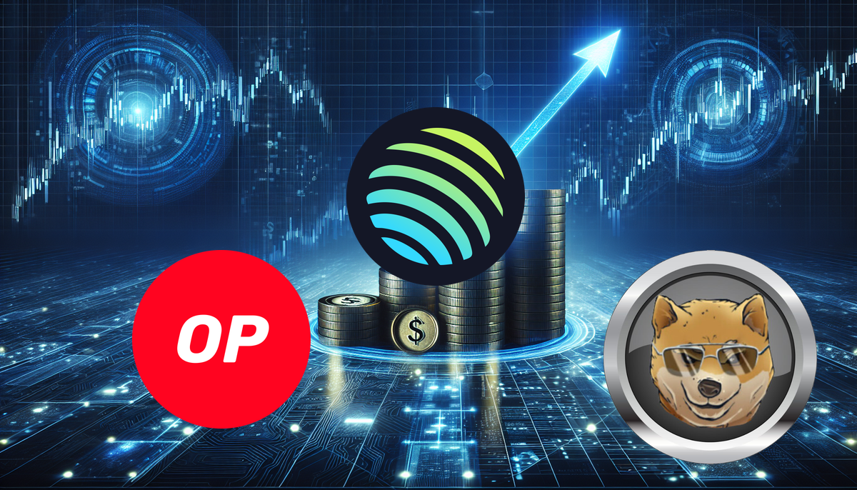 dogen decentralizált token