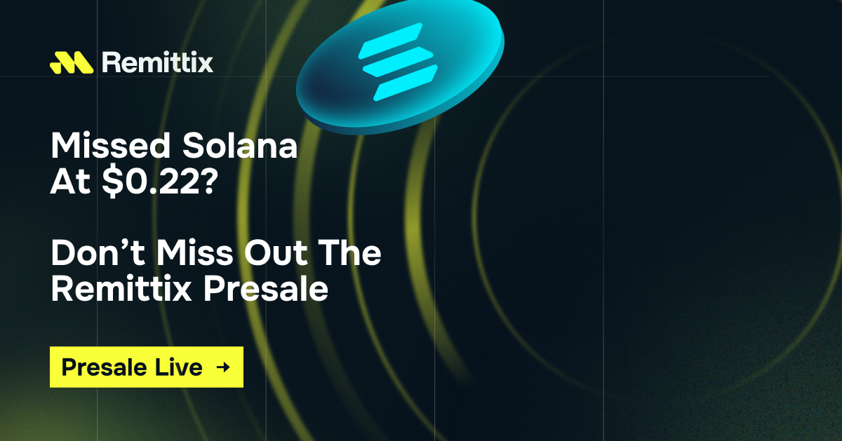 remittix befektető