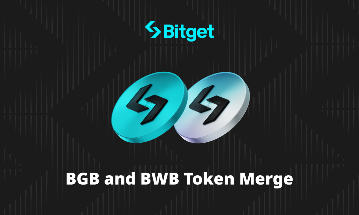 bitget bgb token