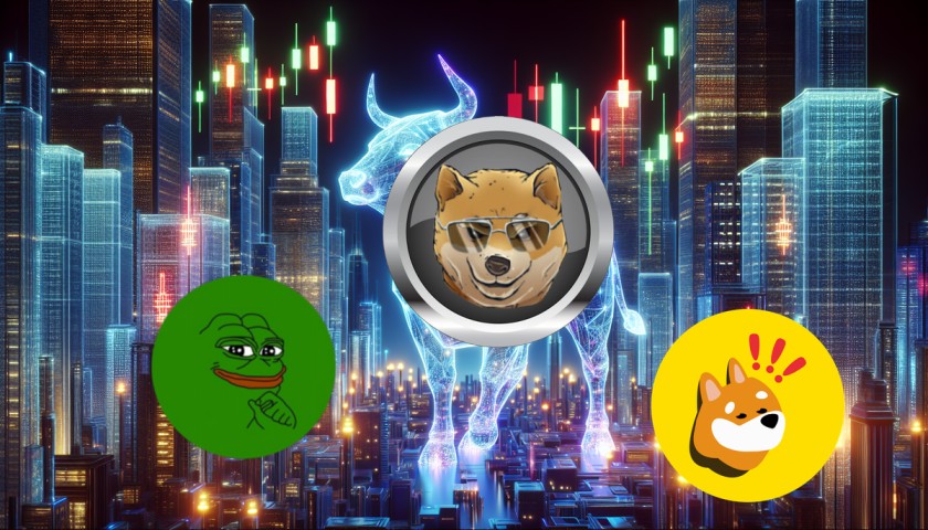 Dogen pepe bonk