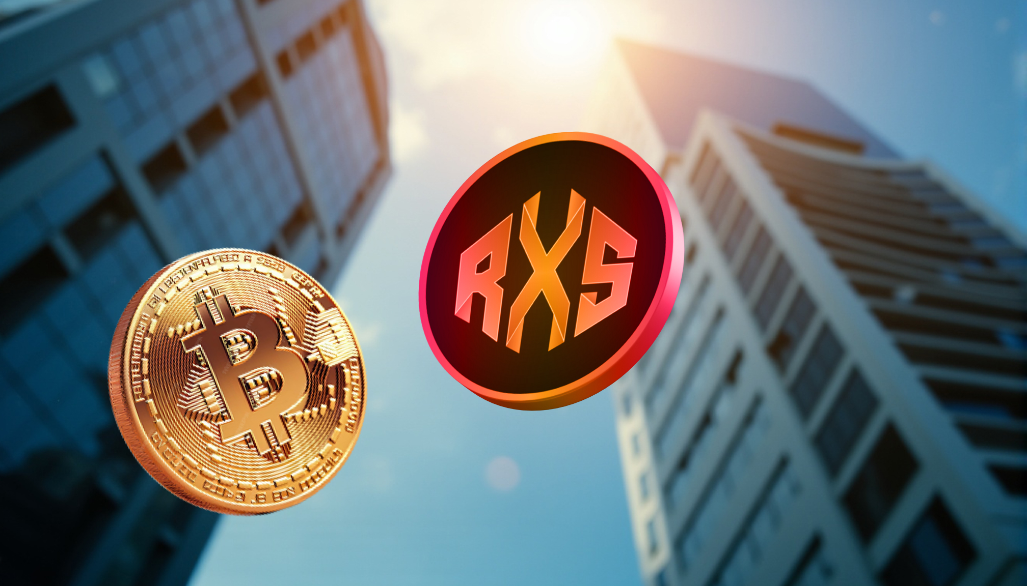 rexas finance blokklánc