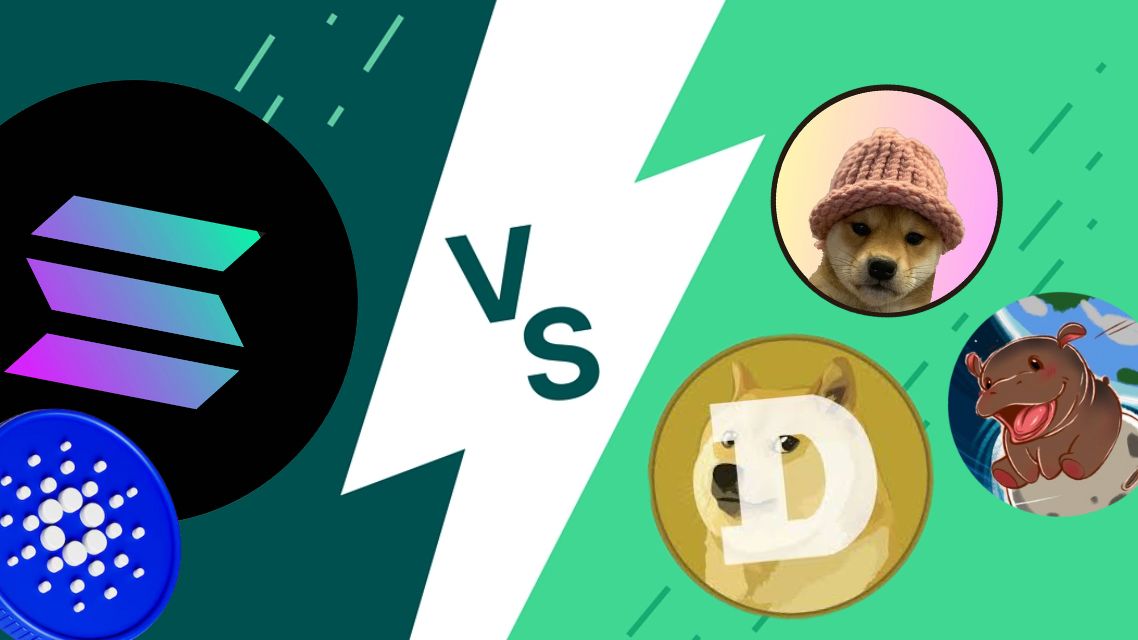 XYZ mémcoin