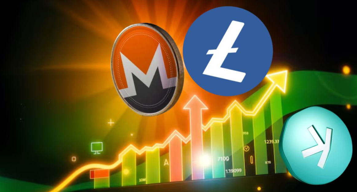 Kaspa XMR