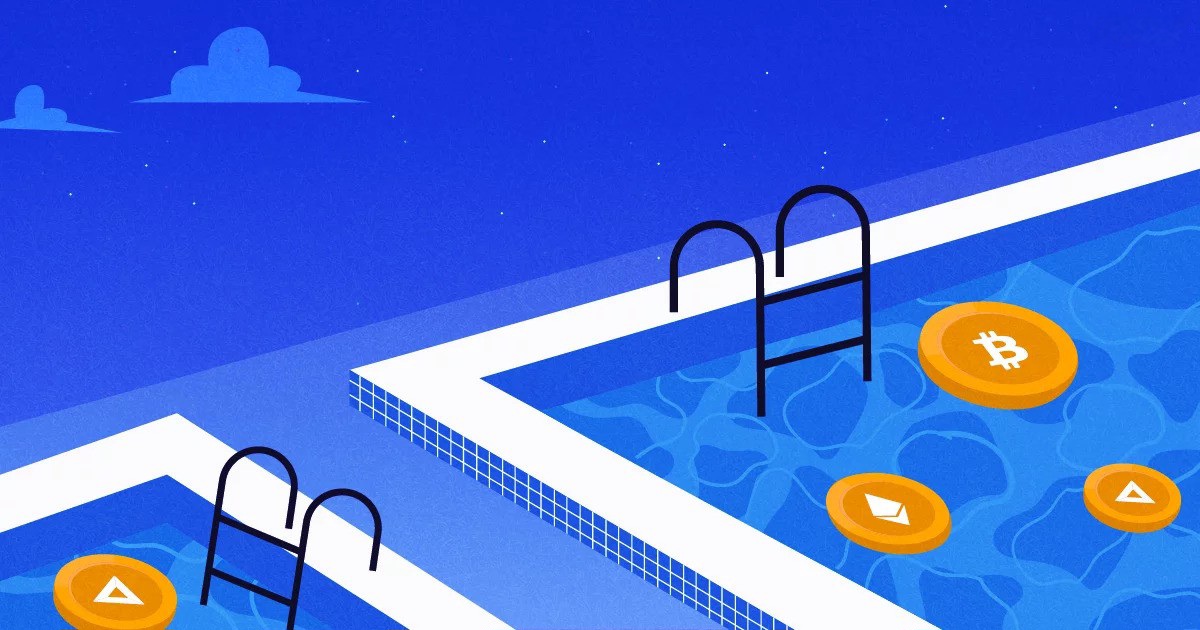 likviditási pool csalás