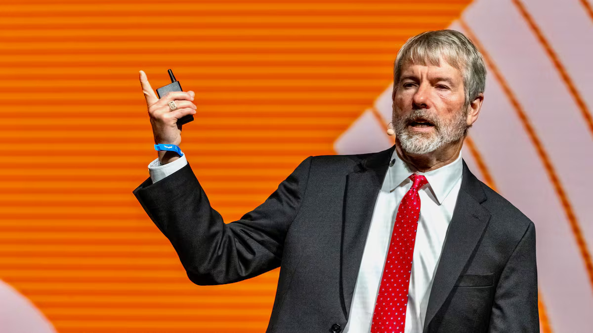 MicroStrategy részvénykibocsátás Bitcoin