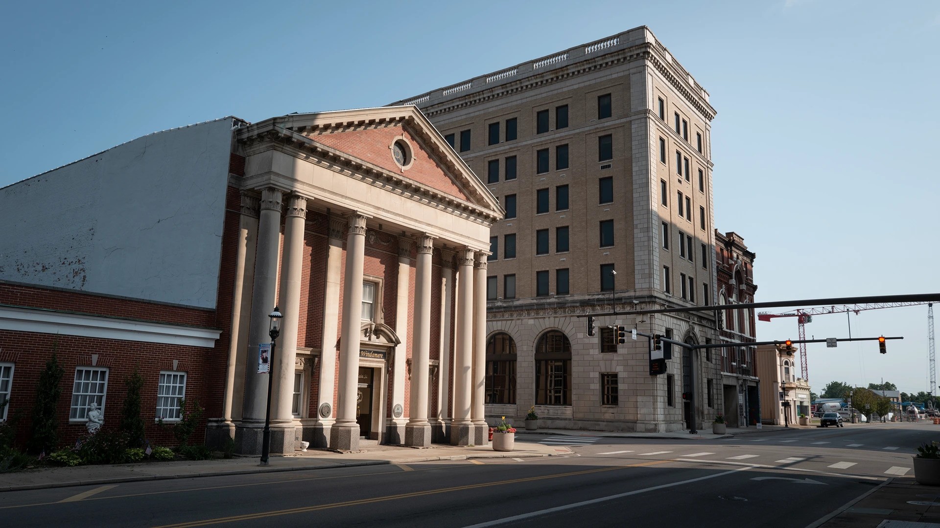 Ohio Bitcoin Reserve Act